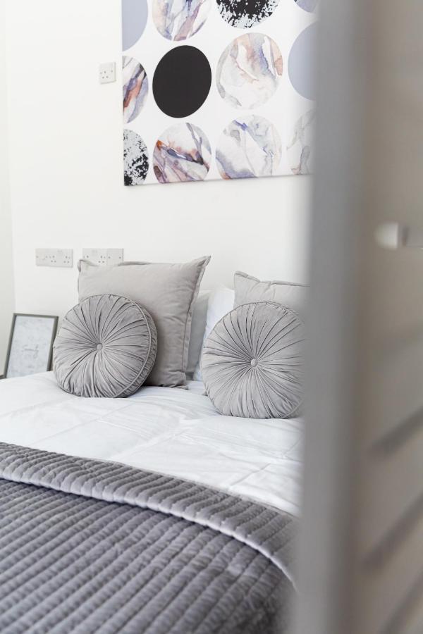 Cosy Central Studio Apartment Zone 2 London Kültér fotó
