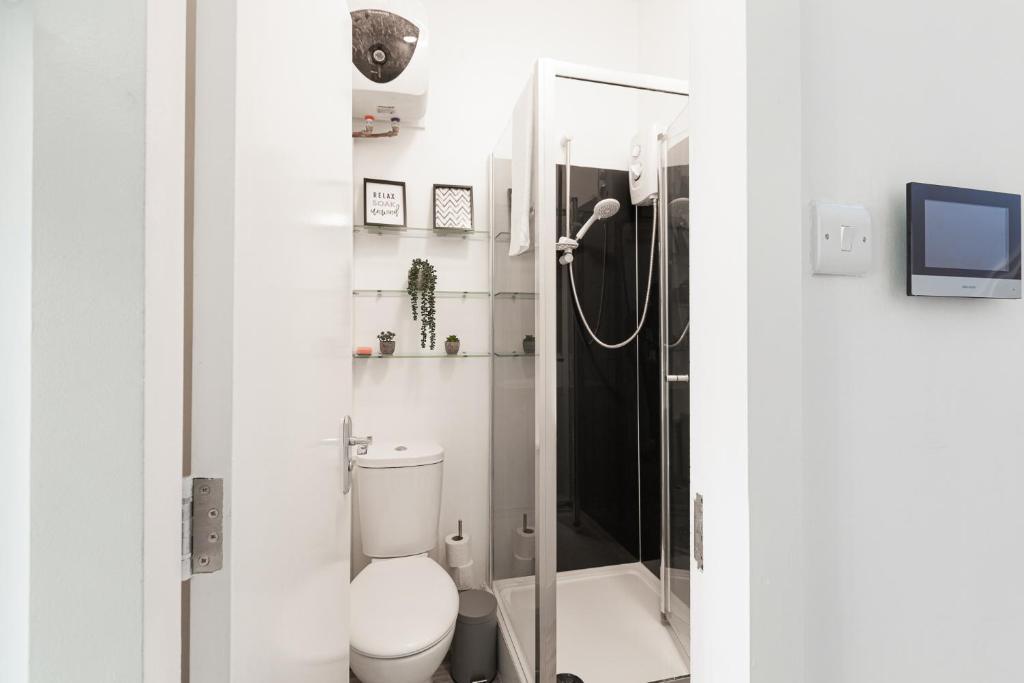Cosy Central Studio Apartment Zone 2 London Kültér fotó